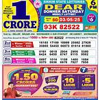 lao lottery result yesterday